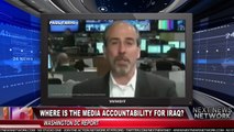DC Report - Where is the Media Accountability for Iraq?