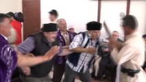 Kırım Tatarlarının Sürgünü Tiyatro Oyunuyla Canlandırıldı