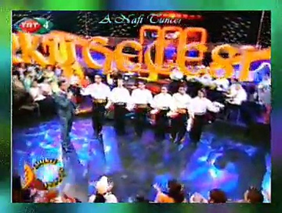 Yıldız ÇAM ÖZDEMİR & Orhan HAKALMAZ *Kavurma Koydum Tasa*