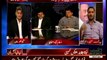 WAQT Apna Apna Gareban Matiullah Jan with MQM Asif Hasnain (14 May 2015)