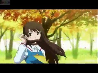 Настоящие слёзы; Евфониус - Отражение