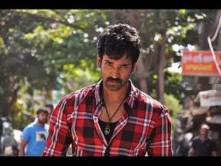 Malupu (Telugu ) : Yagavarayinum Naa Kaakka (Tamil ) : New official teaser trailer