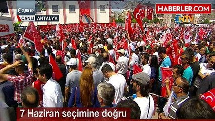 Bahçeli'den CHP'lileri Kızdıraracak 'Atatürk' Gafı
