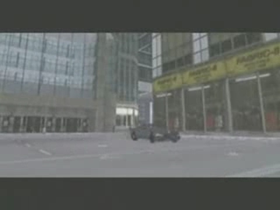 GTA3 - Trailer Officiel