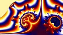 Best fractals zoom ever