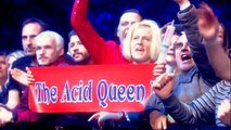 TINA TURNER  Acid Queen  live  in Arnhem  (Netherlands)