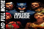 Justice League (2017) Film En Entier Streaming Entièrement en Français