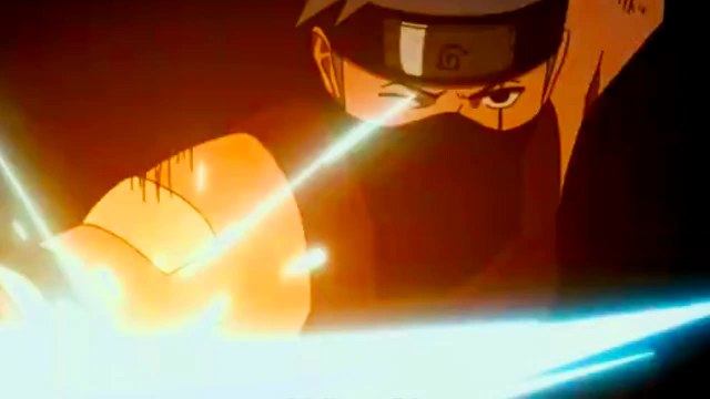 Naruto Shippuden [AMV] - My Demons - 720p HD