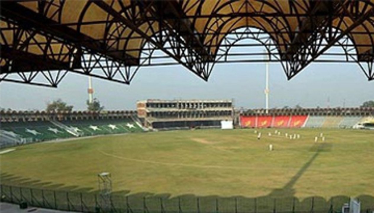Stadium