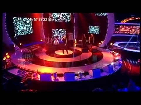 Annie Lennox - Sweet Dreams (Live @ BBC Children In Need)