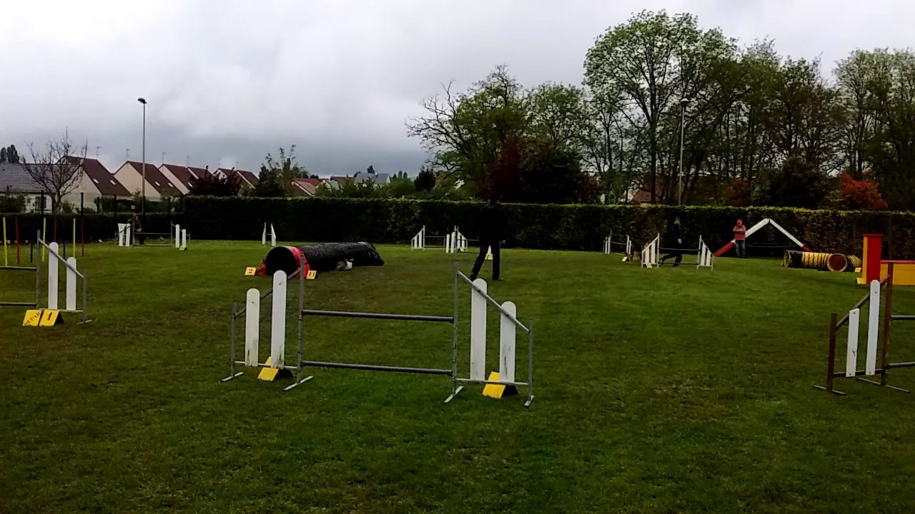 jumping Elou Ingré 26 avril 15