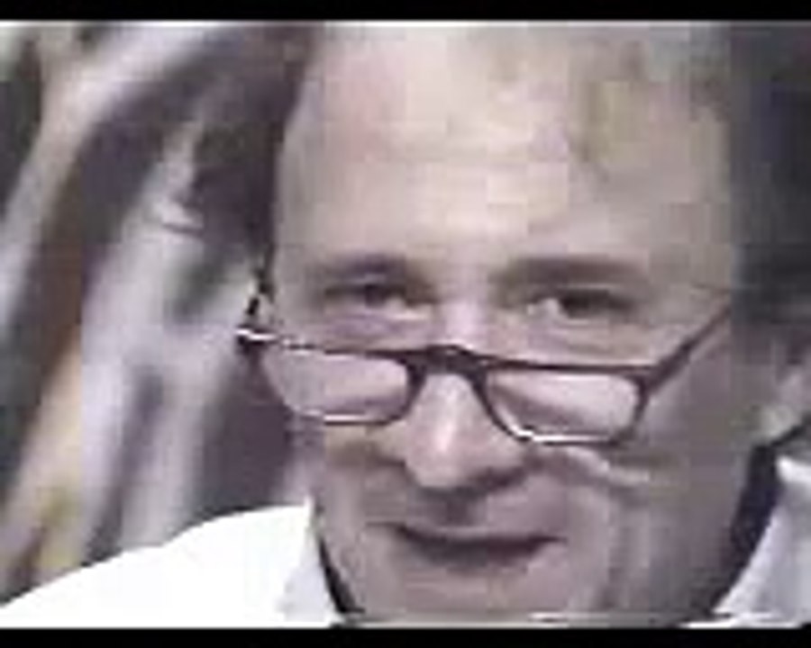 VÍDEO DO PÂNICO: PÁ,PÁ,PÁ,PÁ...BRAZIIILL..BRAZIILLL!