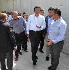 Zeybekçi İşçilere, Yüksek Asgari Ücretin Zararlarını Anlattı