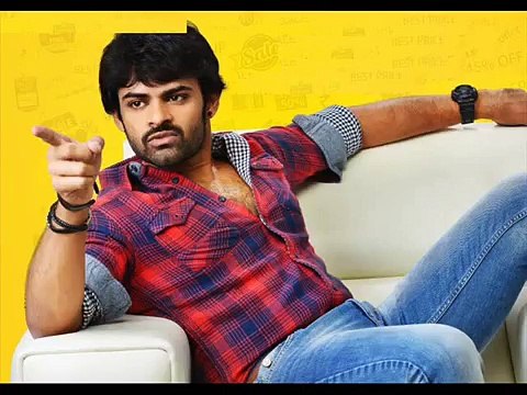 Subramanyam for Sale New official teaser trailer: Sai Dharam Tej, Regina