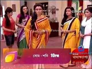 Soubhagyabati 16th May 2015 Video Watch Online pt1