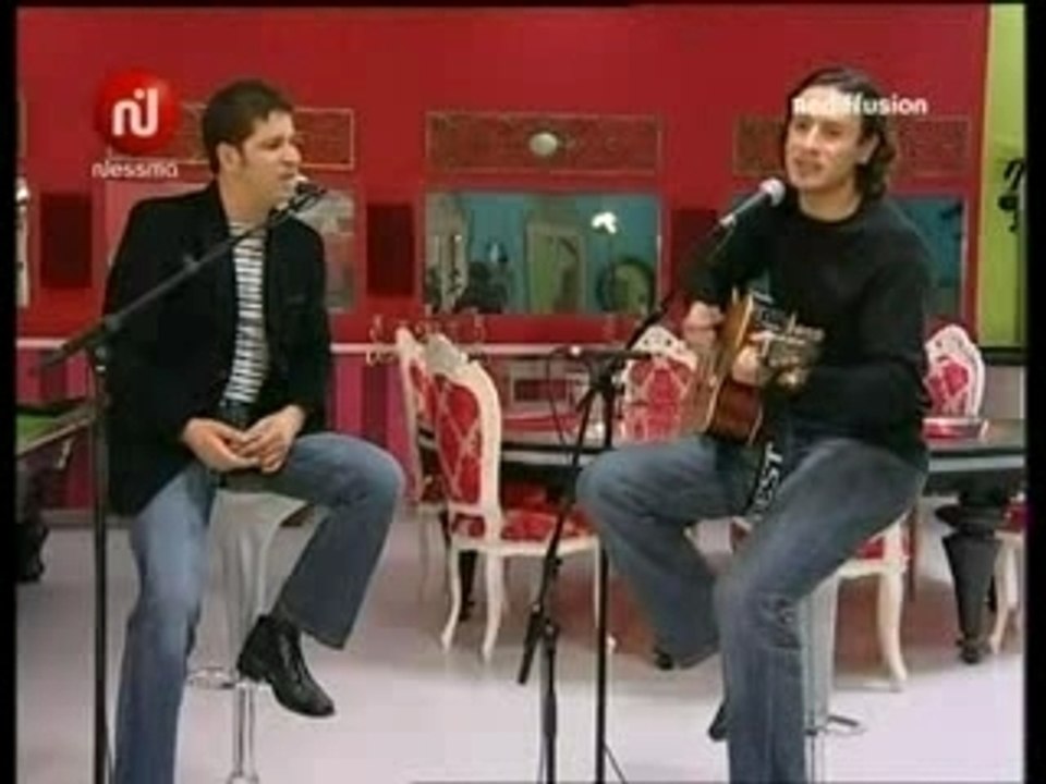 Samir & Baaziz - Li Sar i Sir