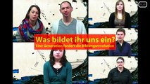 Was bildet ihr uns ein? Kritik an Deutschlands Bildungssystem