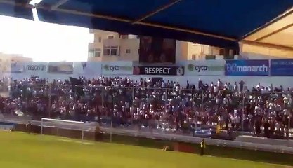 Οι οπαδοί του Απόλλωνα