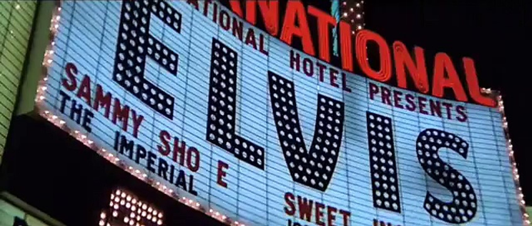 Elvis  Mystery Train