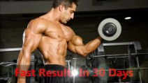 CrazyBulk Anadrole (Anadrolone A-DROL) Review 2015