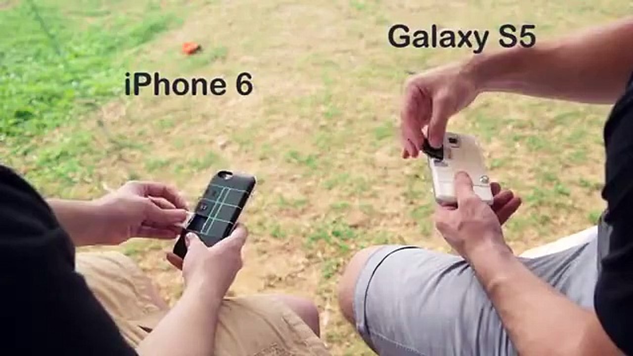 nexpaq technology