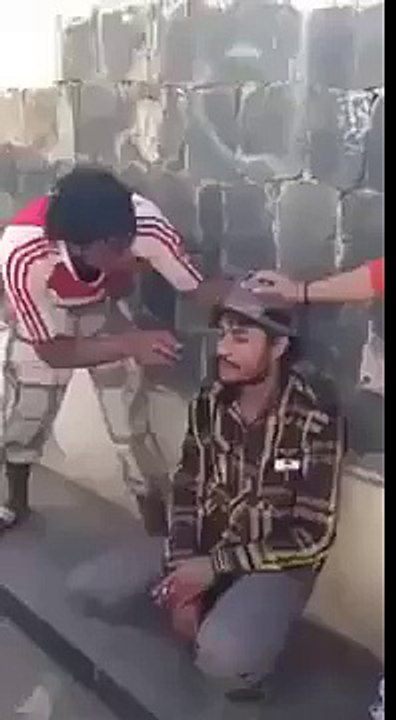 The art of laughter