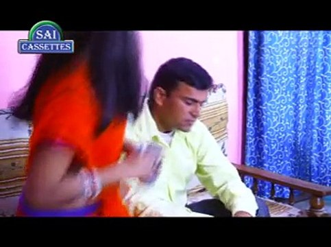 Bhojpuri Song - Kahe Rusal Chhai Raja Ji - Bhojpuri Sizzling Hot Songs 2014