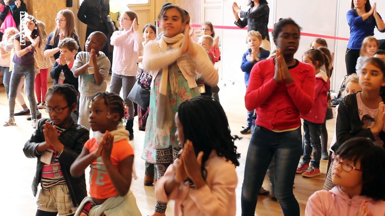 Fete de nutirition_Mairie 6 mai 2015