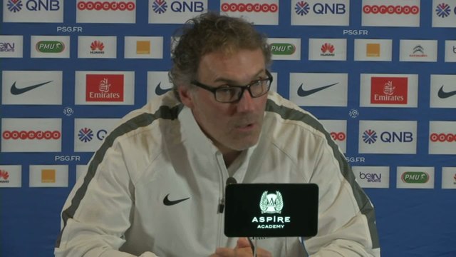 Foot - C1 - PSG : Blanc «Paris fait partie des huit meilleures équipes européennes»