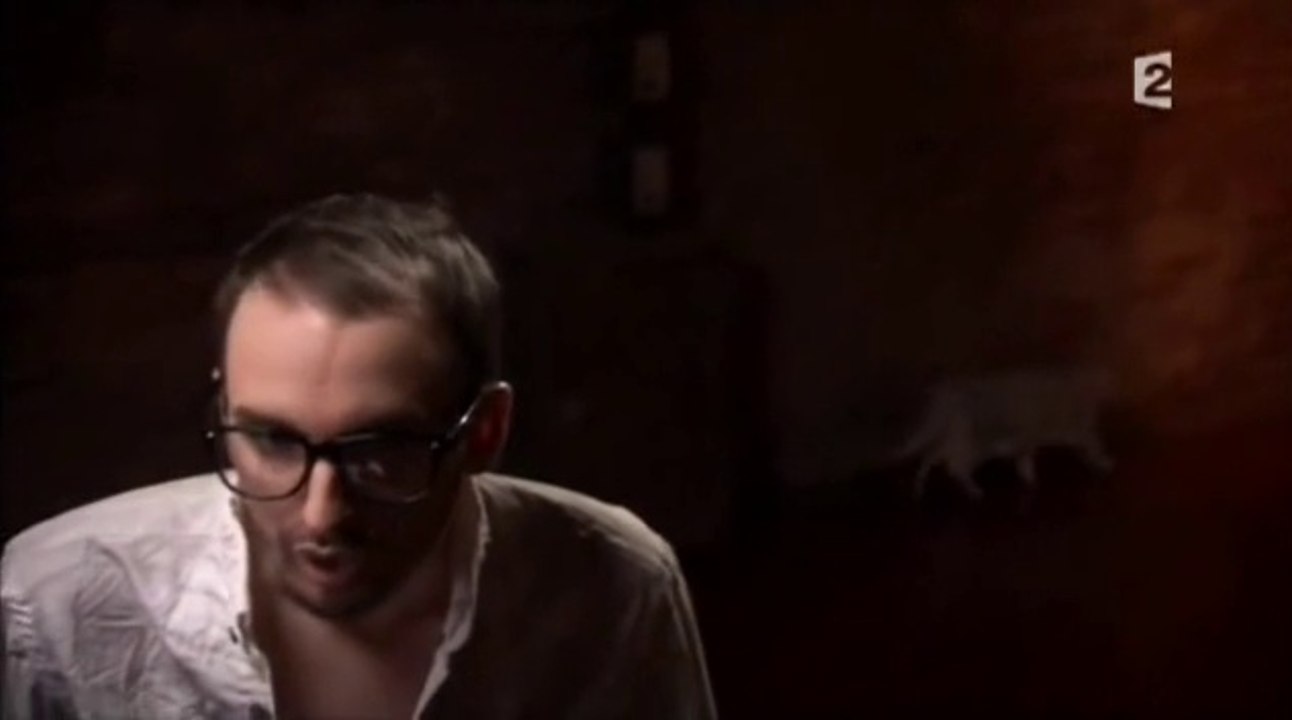 Christophe Willem_MONOPOLIS