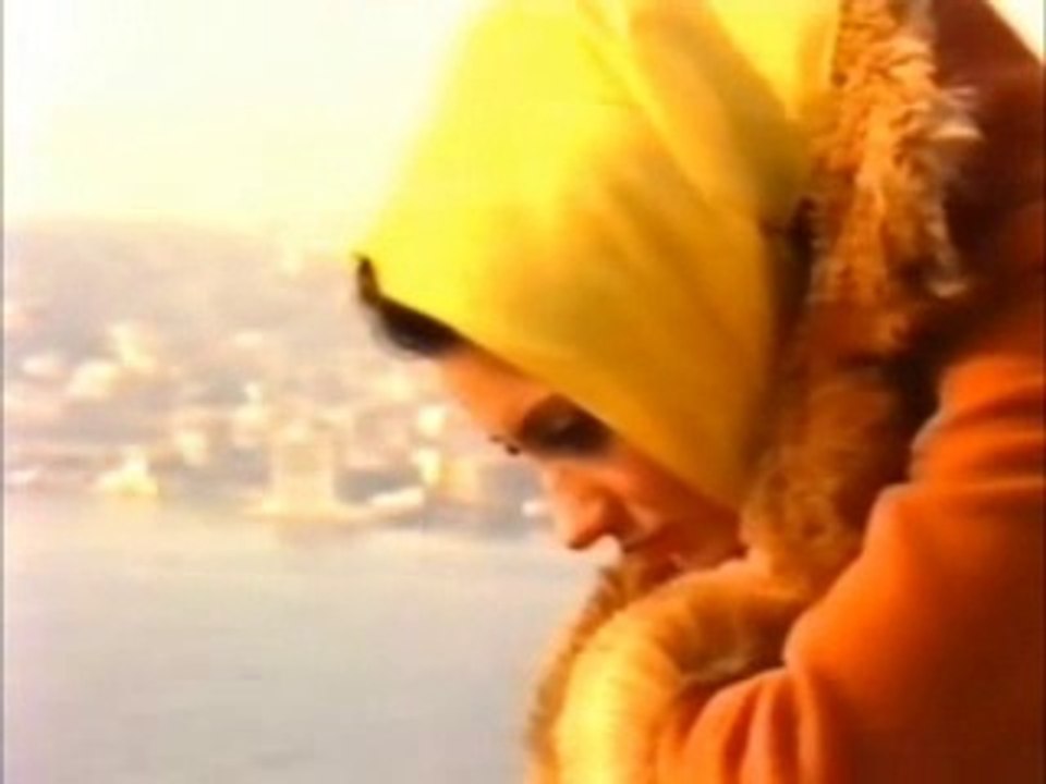 Benim için Öldün Artık - Nilüfer (Perihan Savaş & Kadir İnanır)