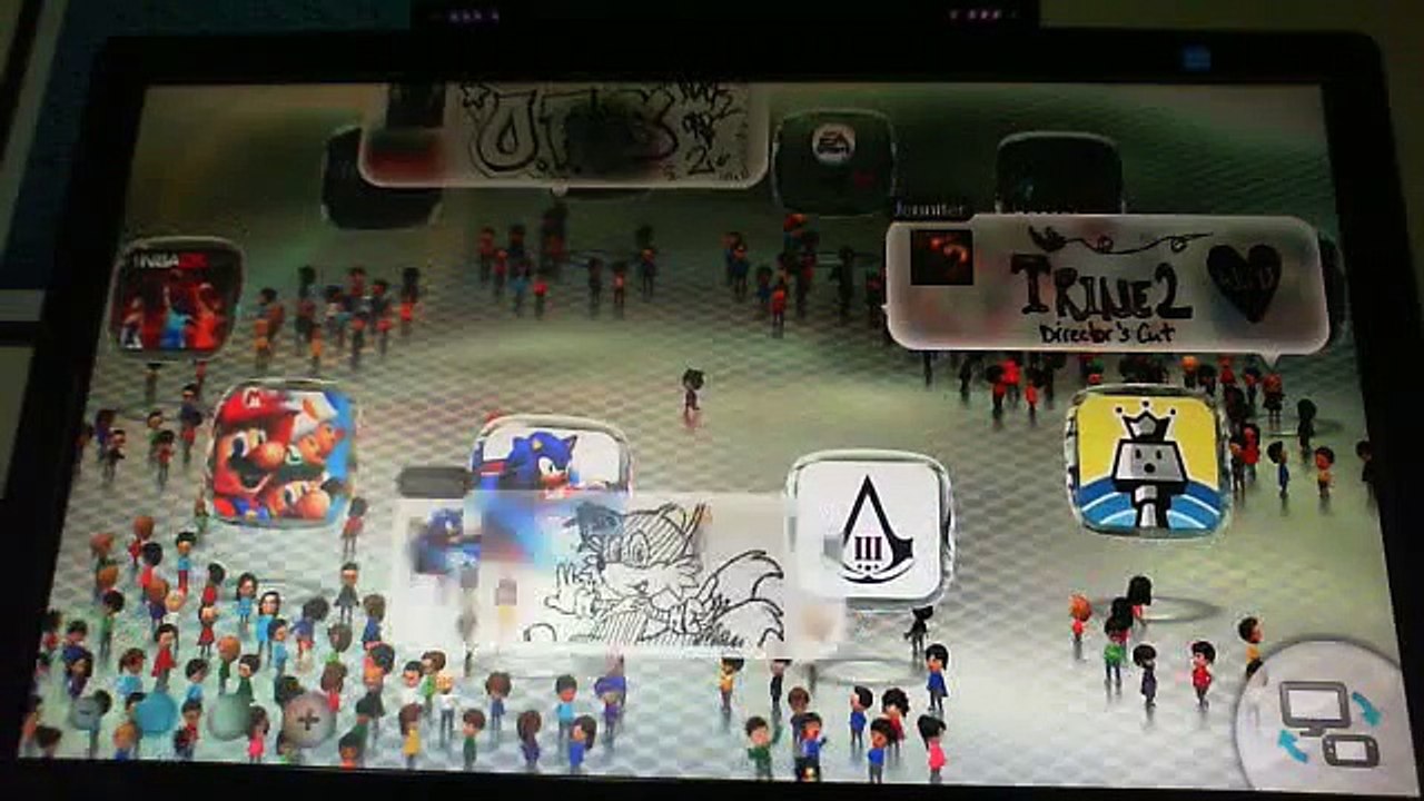 intro WiiU