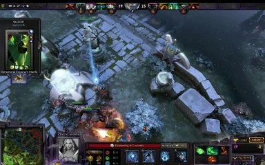 DOTA 2 Gameplay 1_clip77