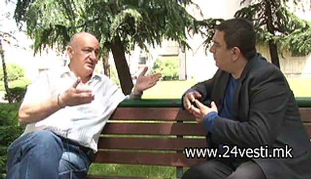 PARCE PATOT DO USPEHOT VENKO ANDONOVSKI 16 05 2015
