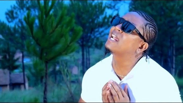 MARIO BADJIO - SALAMO 35 (gasy HD 2015 - malagasy)