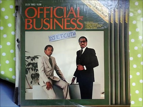 DUNN & BRUCE STREET -YEARNIN' & BURNIN'(RIP ETCUT)DEVAKI REC 82