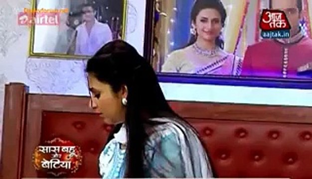 Raman Ne Ishita Ko Kiya _#039;I Love You_#039; Wala SMS - Yeh Hai Mohabbatein