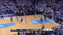 Austin Rivers Game Winning Buzzer Beater - Duke Beats Carolina