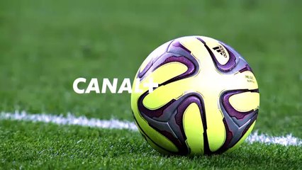 LIGUE 1 : MULTIPLEX SUR CANAL PLUS/16-05-15/21H