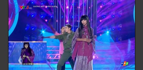 GMTQ tập 5: Mai Quốc Việt rất xinh và hát hay, giám khảo Đức Huy tôi không chịu nổi