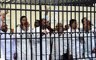 Mısır'da Hayatını Kaybeden Kişilere Bile İdam Cezası Verildi