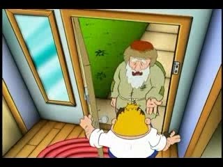 Cartoon Francois Perusse Vol 1