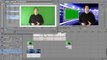 How To Chroma Key with Sony Vegas Video Editing Software