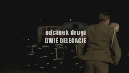 reż. Grzegorz Braun - Zamach Smoleński [Dwie Delegacje] #2