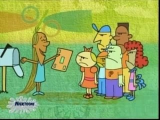 Kablam! - E Pluribus KaBlam! (PT 2)