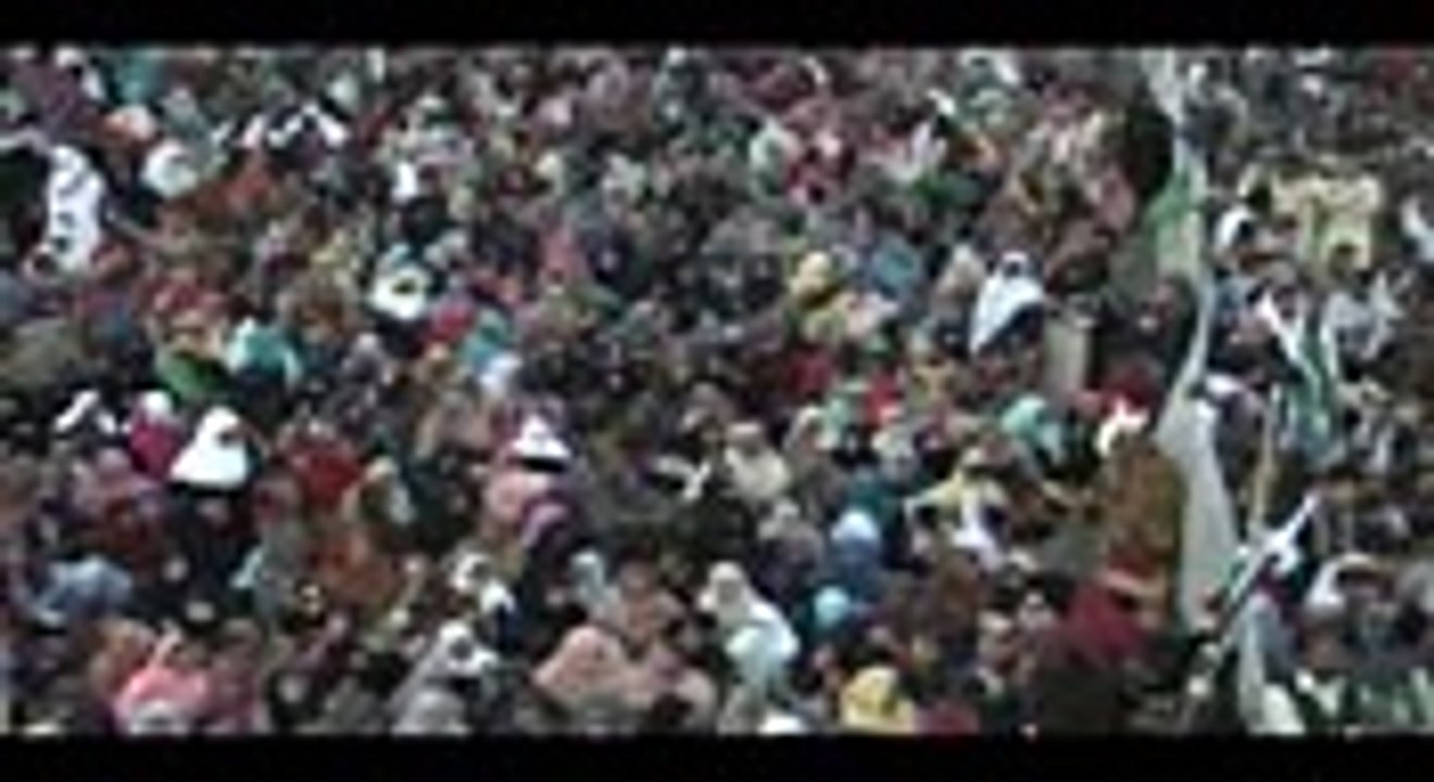 Inqilab Kamzor aur gharib log laty hain......Dr M Tahir-ul-Qadri