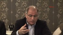 Erzurum İçişleri Eski Bakanı Efkan Ala: Allah, Milletimizi Koalisyondan Korusun