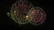 Happy New Year Fireworks 2012 [HD] Yeni Yılınız Kutlu Olsun - Frohes Neues Jahr