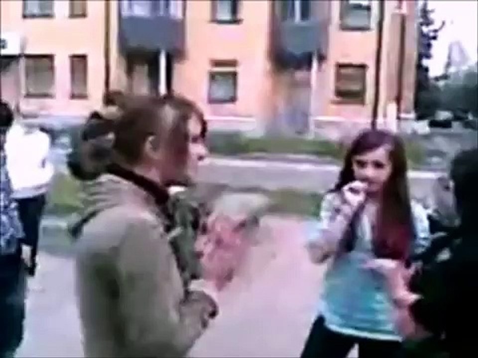 Подростковая Жестокость. Школьная дедовщина (Kodami)