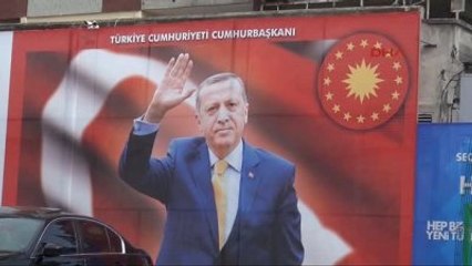 CHP'li Avukat İtiraz Etti, Üsküdar İlçe Seçim Kurulu Karını Verdi